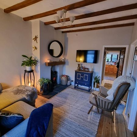 Bow Cottage Abercraf Esterno foto